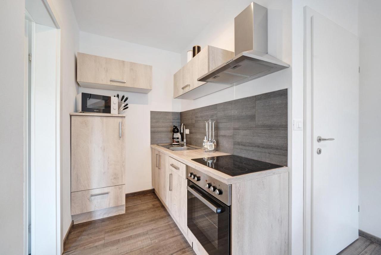 Haus Tanja Apartment 1 Parcines Kültér fotó