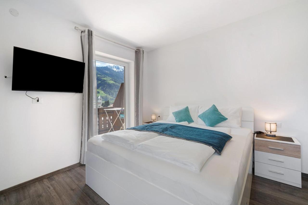 Haus Tanja Apartment 1 Parcines Kültér fotó
