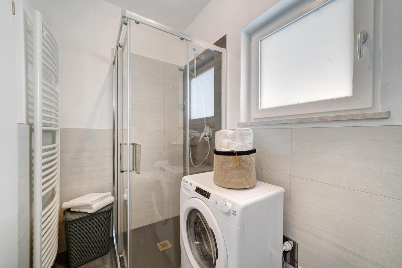 Haus Tanja Apartment 1 Parcines Kültér fotó